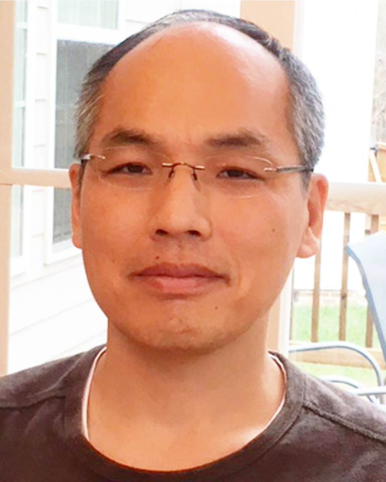 Seok-Yong Lee, Ph.D.